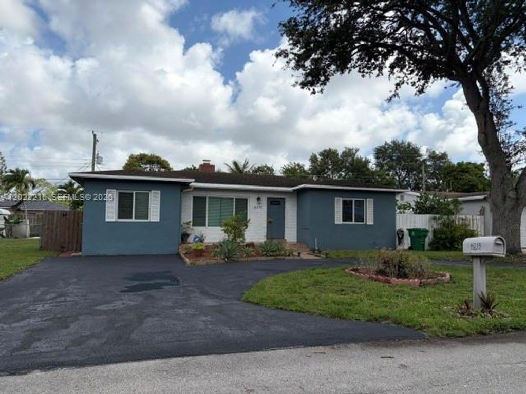 6215 SW 20th St 6215, Miramar, FL 33023