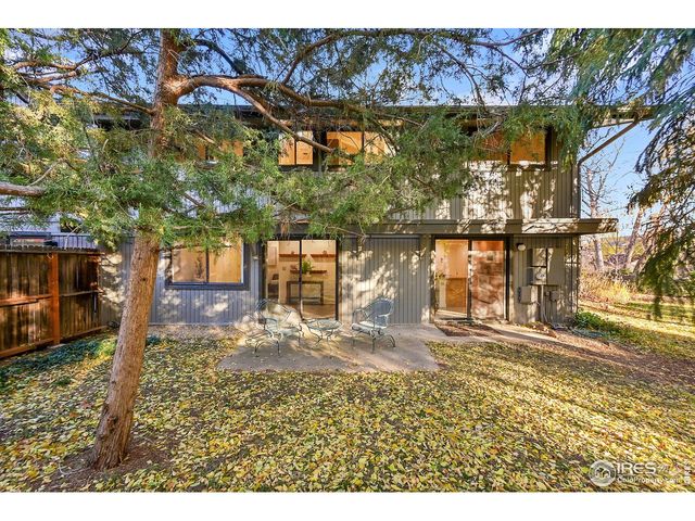 1172 Juniper Ave, Boulder, CO 80304