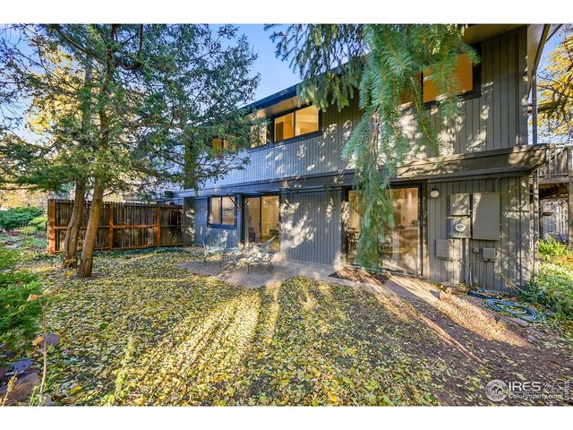 1172 Juniper Ave, Boulder, CO 80304
