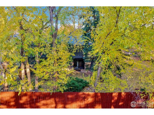 1172 Juniper Ave, Boulder, CO 80304