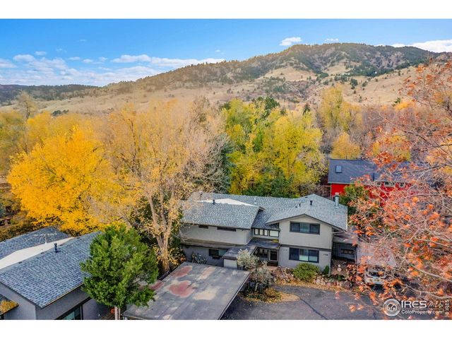 1172 Juniper Ave, Boulder, CO 80304