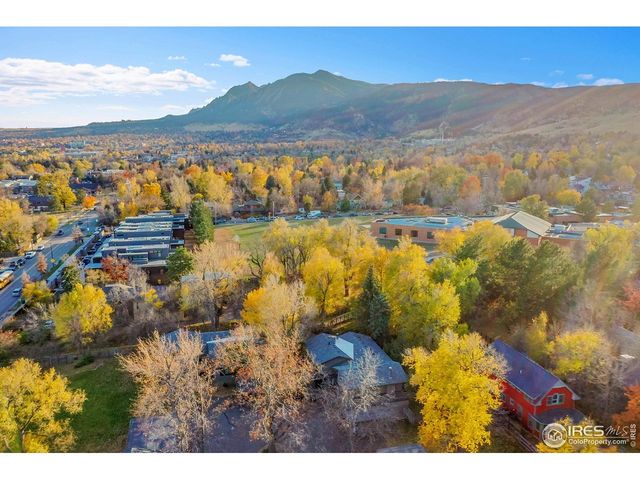 1172 Juniper Ave, Boulder, CO 80304