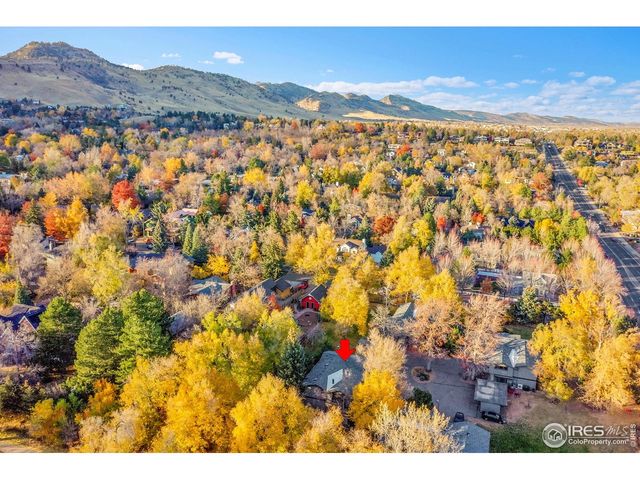 1172 Juniper Ave, Boulder, CO 80304