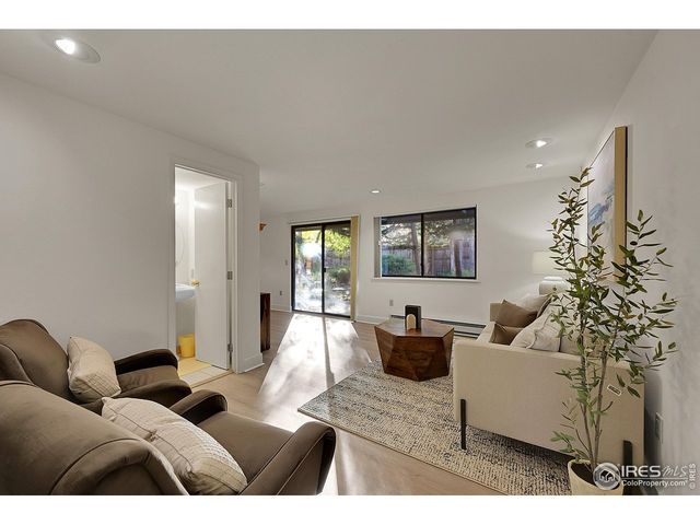 1172 Juniper Ave, Boulder, CO 80304