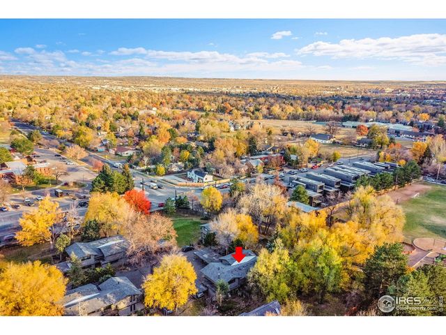 1172 Juniper Ave, Boulder, CO 80304
