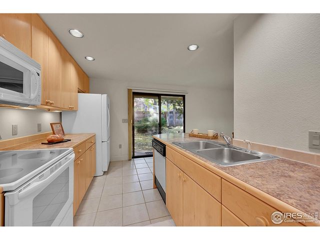 1172 Juniper Ave, Boulder, CO 80304