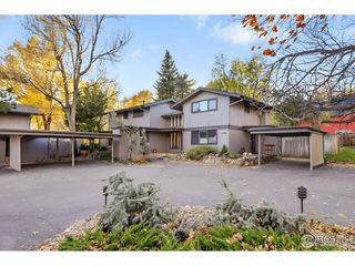 1172 Juniper Ave, Boulder, CO 80304