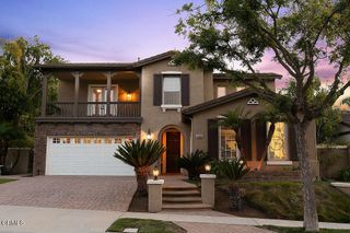 4886 Via Camino, Thousand Oaks, CA 91320