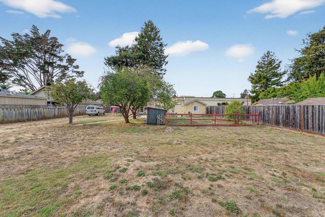 1610 Bulb Avenue, Santa Cruz, CA 95062