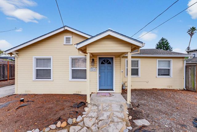 1610 Bulb Avenue, Santa Cruz, CA 95062