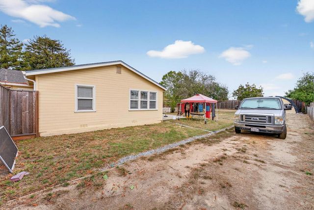 1610 Bulb Avenue, Santa Cruz, CA 95062