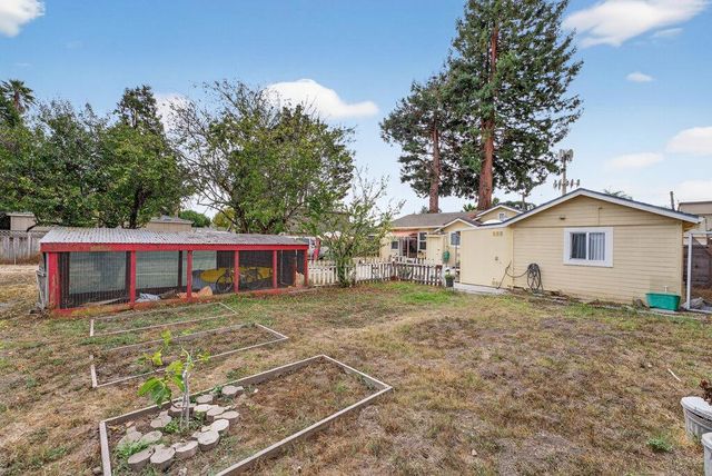 1610 Bulb Avenue, Santa Cruz, CA 95062