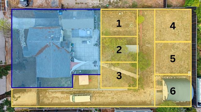 1610 Bulb Avenue, Santa Cruz, CA 95062