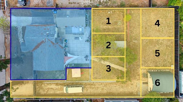 1610 Bulb Avenue, Santa Cruz, CA 95062