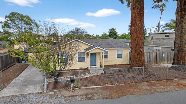 1610 Bulb Avenue, Santa Cruz, CA 95062