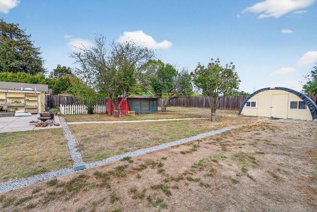 1610 Bulb Avenue, Santa Cruz, CA 95062