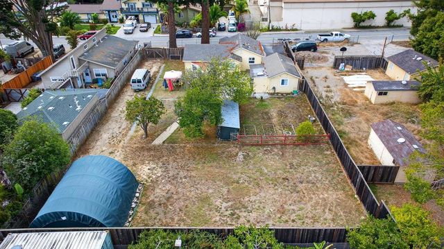 1610 Bulb Avenue, Santa Cruz, CA 95062