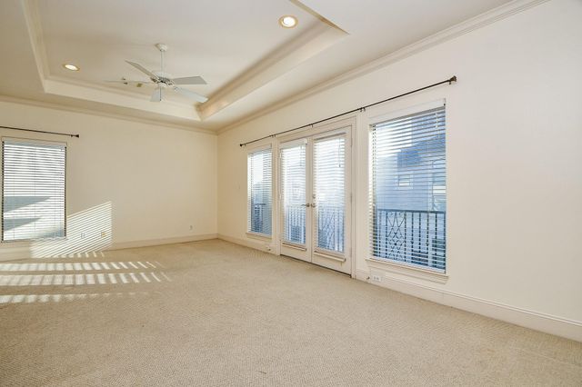 6818 Staffordshire Boulevard, Houston, TX 77030