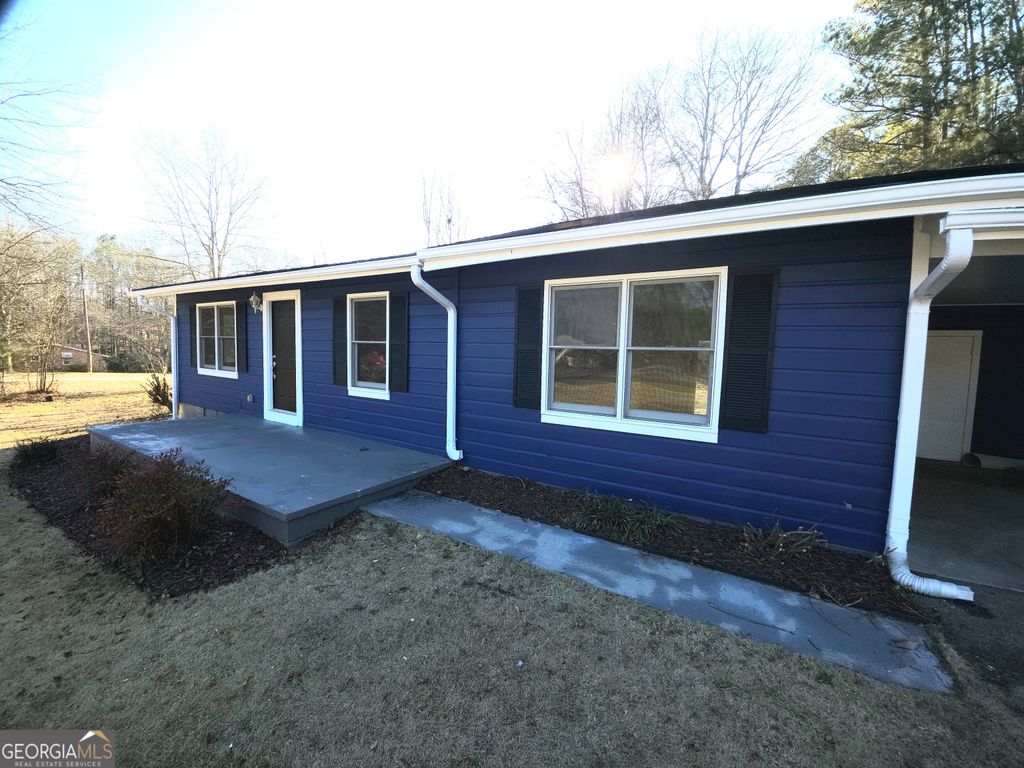 2462 Sharpsburg McCullum Road, Newnan, GA 30265