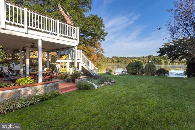 11104 BIRD RIVER GROVE RD, White Marsh, MD 21162