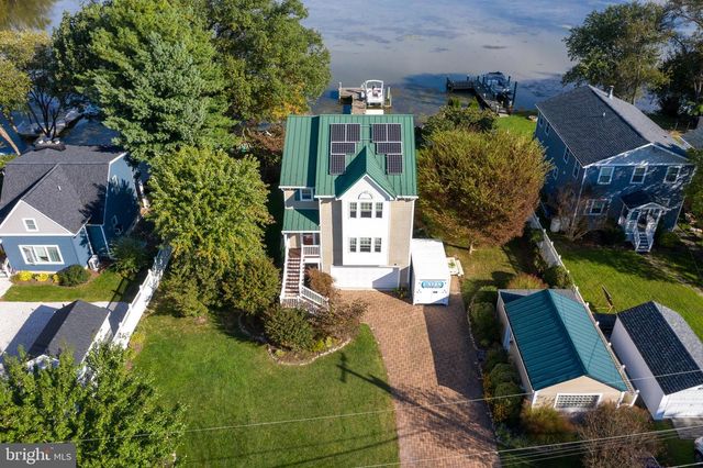 11104 BIRD RIVER GROVE RD, White Marsh, MD 21162