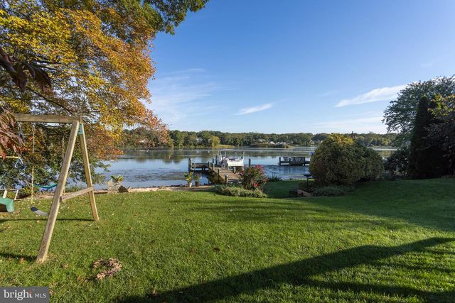 11104 BIRD RIVER GROVE RD, White Marsh, MD 21162