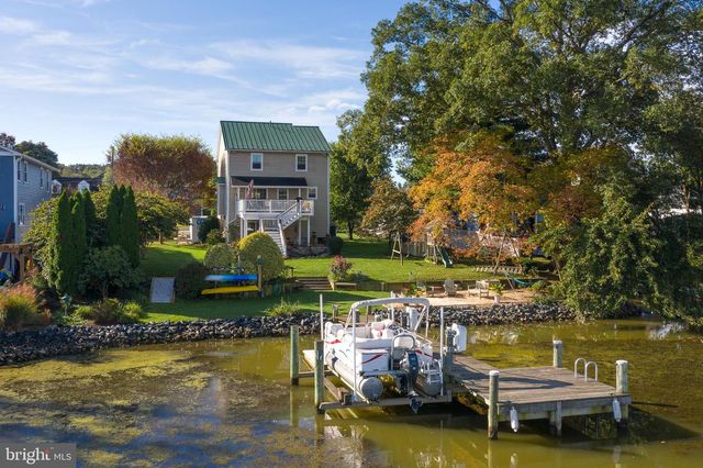 11104 BIRD RIVER GROVE RD, White Marsh, MD 21162