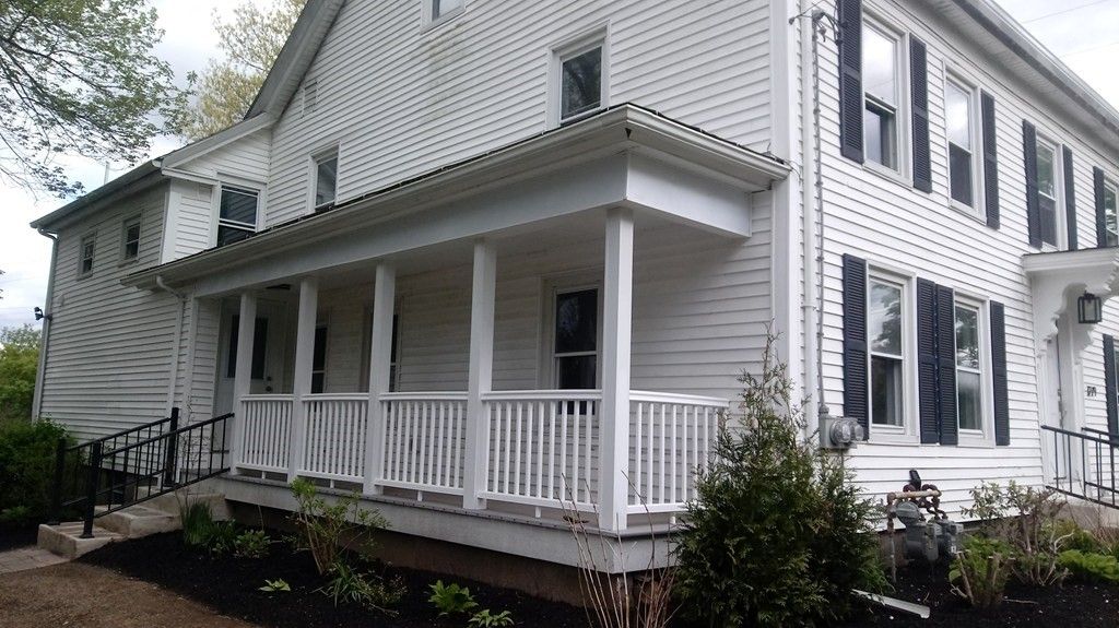 1279 Pond Street 1, Franklin, MA 02038