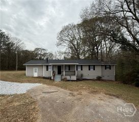 7924 Jefferson Road, Athens, GA 30607