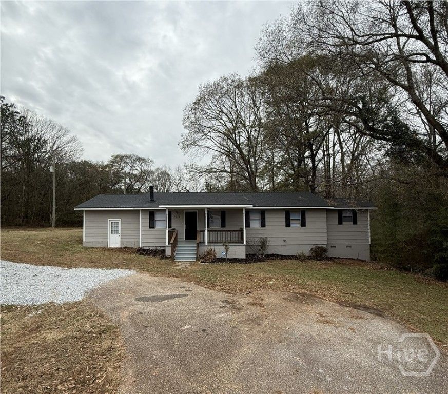7924 Jefferson Road, Athens, GA 30607
