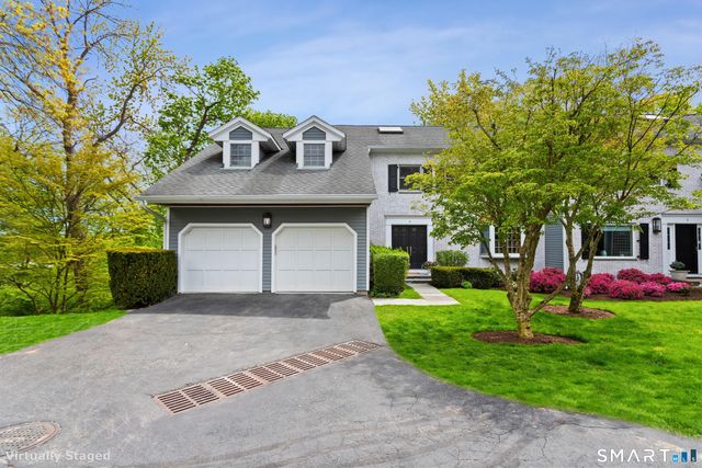 1 Old Church Road 6, Greenwich, CT 06830