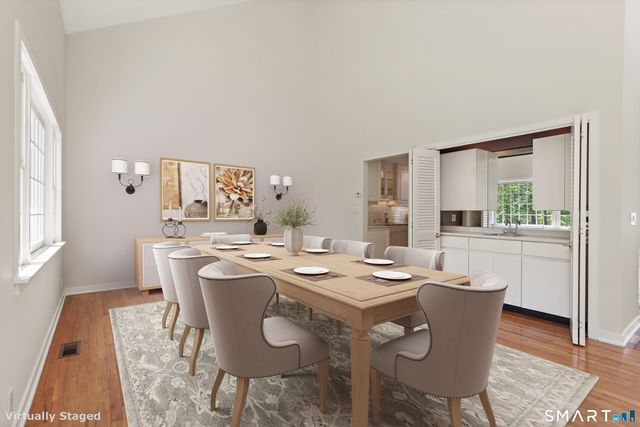 1 Old Church Road 6, Greenwich, CT 06830