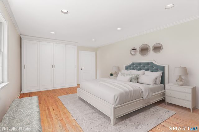 1 Old Church Road 6, Greenwich, CT 06830