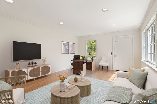 1 Old Church Road 6, Greenwich, CT 06830