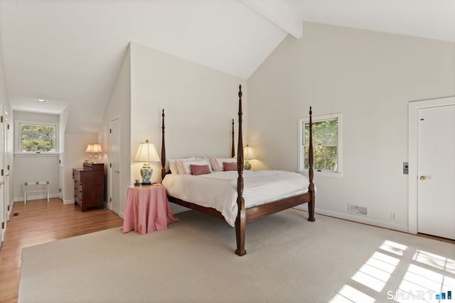 1 Old Church Road 6, Greenwich, CT 06830