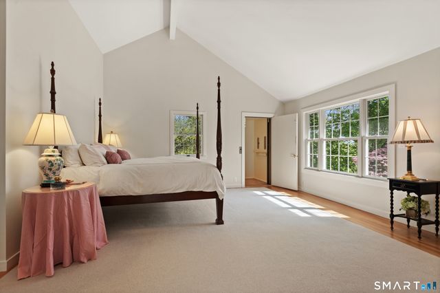 1 Old Church Road 6, Greenwich, CT 06830
