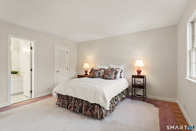 1 Old Church Road 6, Greenwich, CT 06830