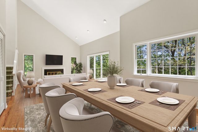 1 Old Church Road 6, Greenwich, CT 06830