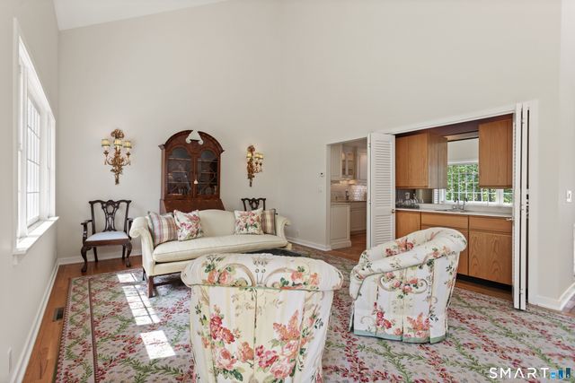 1 Old Church Road 6, Greenwich, CT 06830