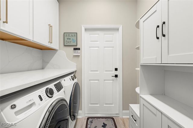 15520 Greenock LN, Fort Myers, FL 33912