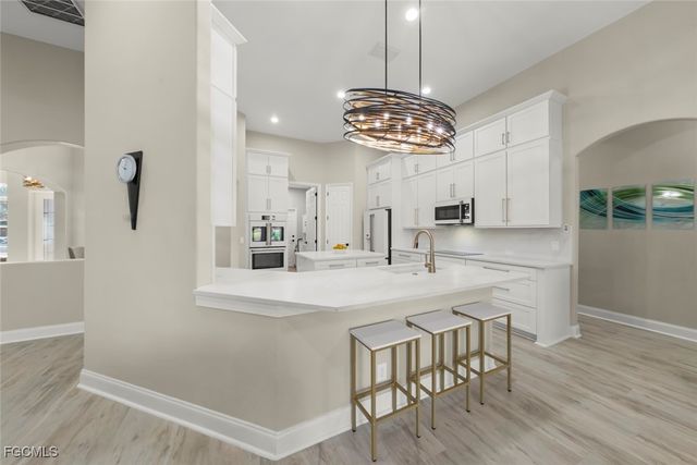 15520 Greenock LN, Fort Myers, FL 33912