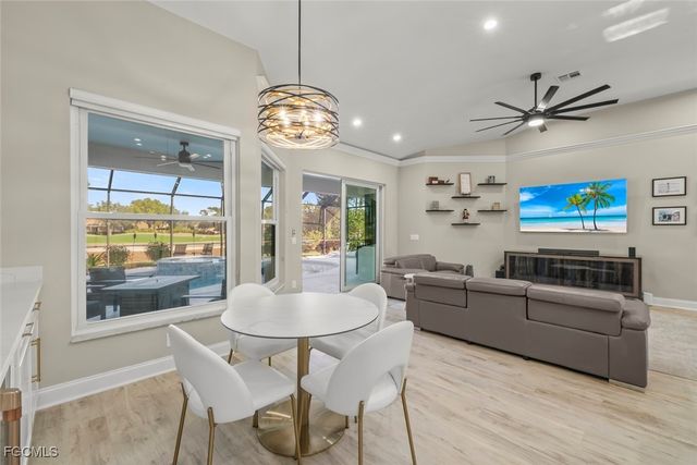 15520 Greenock LN, Fort Myers, FL 33912