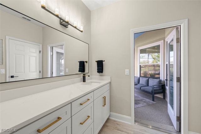 15520 Greenock LN, Fort Myers, FL 33912