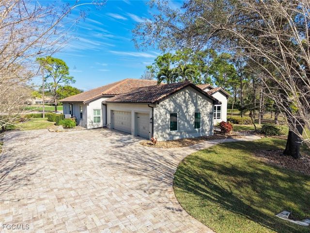 15520 Greenock LN, Fort Myers, FL 33912