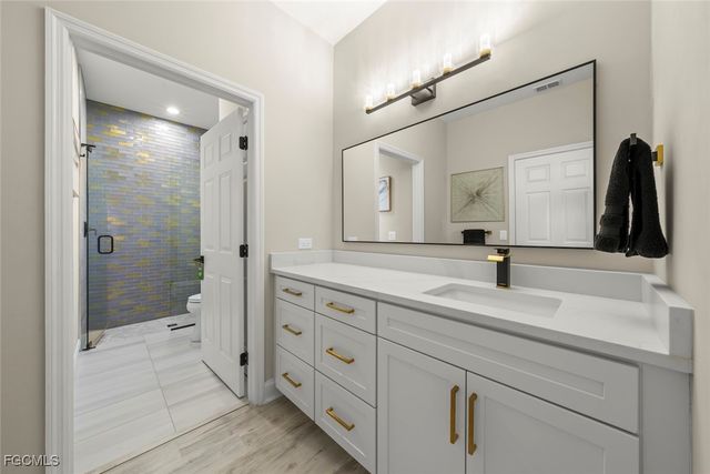 15520 Greenock LN, Fort Myers, FL 33912