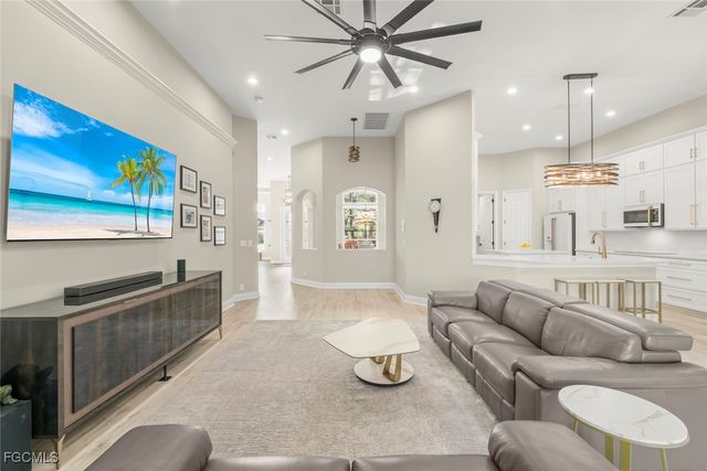 15520 Greenock LN, Fort Myers, FL 33912