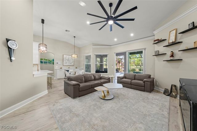 15520 Greenock LN, Fort Myers, FL 33912