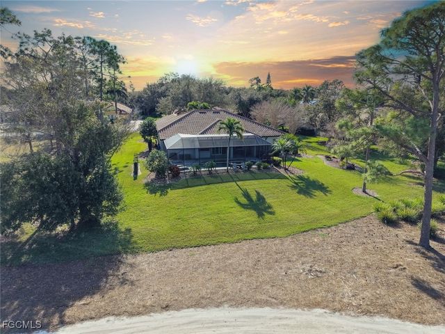 15520 Greenock LN, Fort Myers, FL 33912