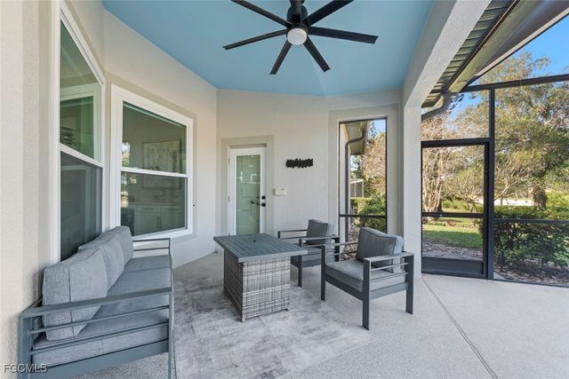 15520 Greenock LN, Fort Myers, FL 33912