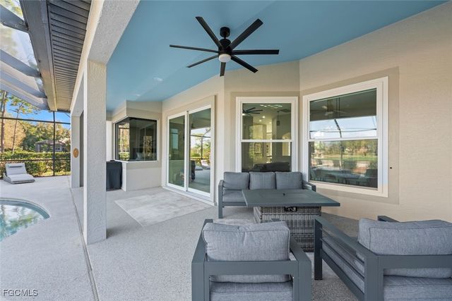 15520 Greenock LN, Fort Myers, FL 33912